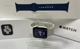 Купить Часы  Apple Watch SE 40mm б/у , в Тольятти Цена:8900рублей