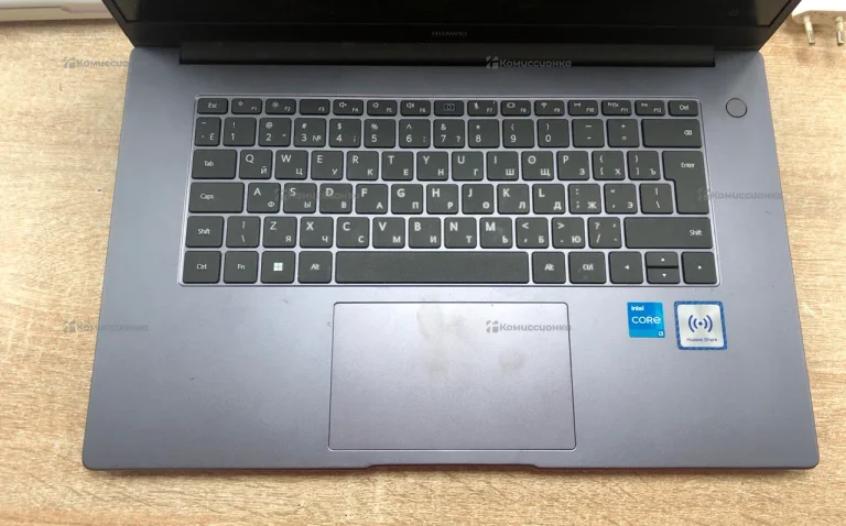 Ноутбук huawei BOD-WXX9