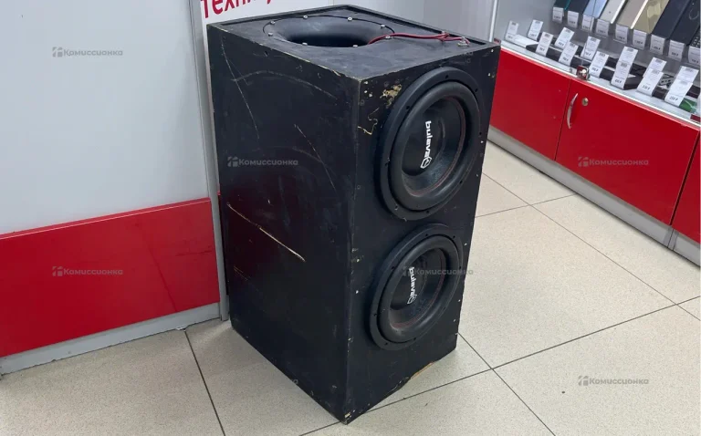 Сабвуфер Bulava 12
