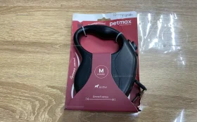 Купить Поводок Petmax 5м б/у , в Самара Цена:350рублей