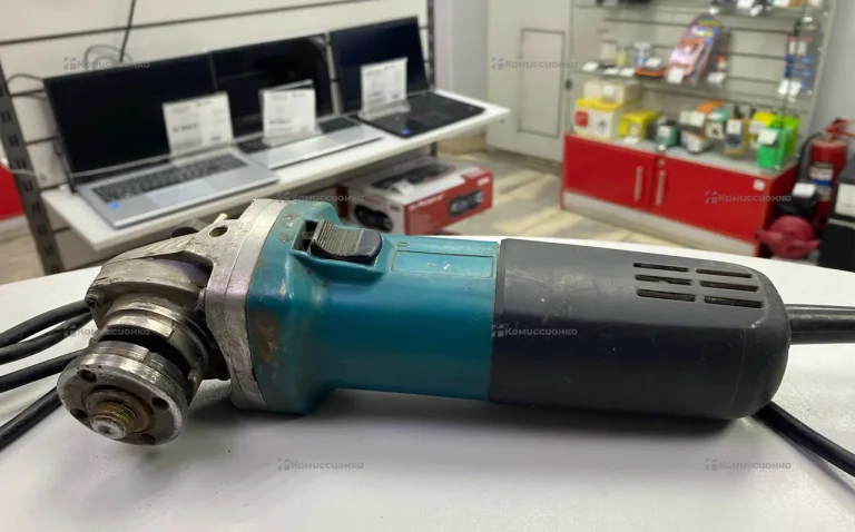 УШМ makita GA5030