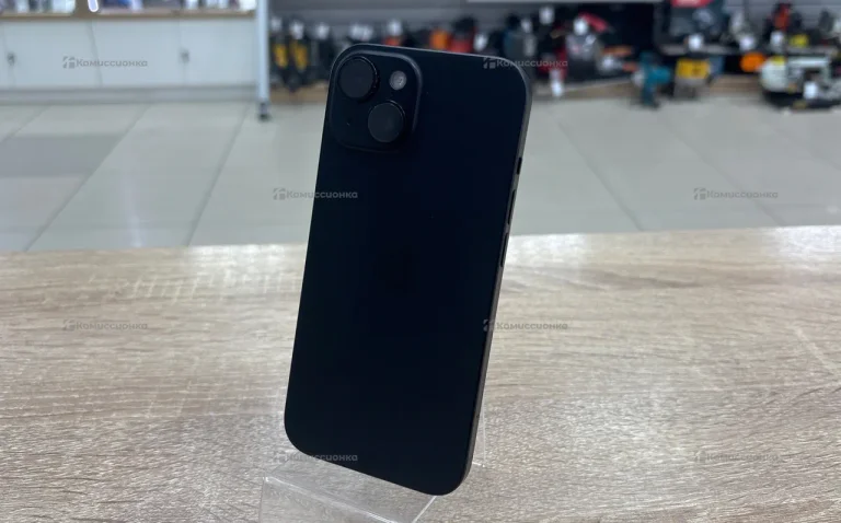 Apple iPhone 15 128Gb