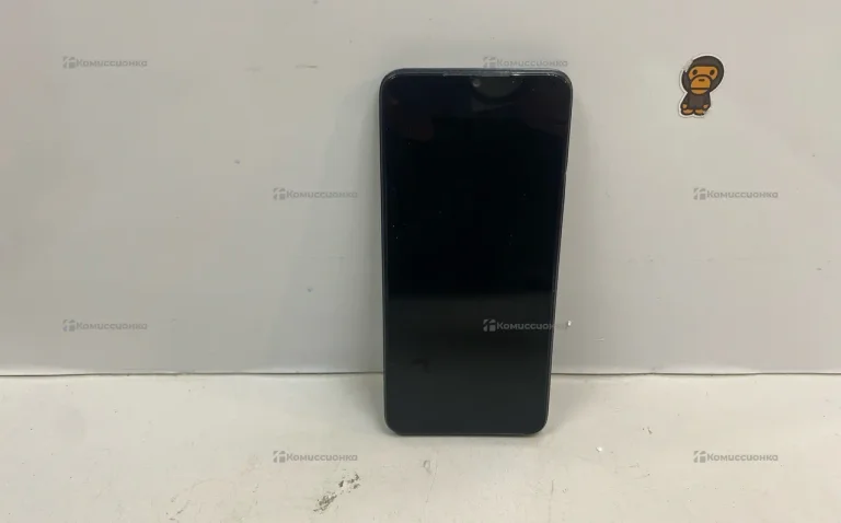 Infinix Hot 30i 4/64 ГБ