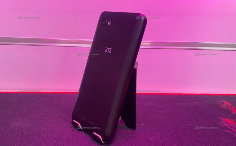 Zte Blade A601