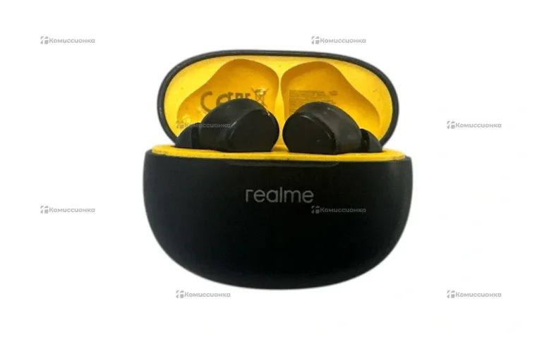 Наушники Realme Buds T100