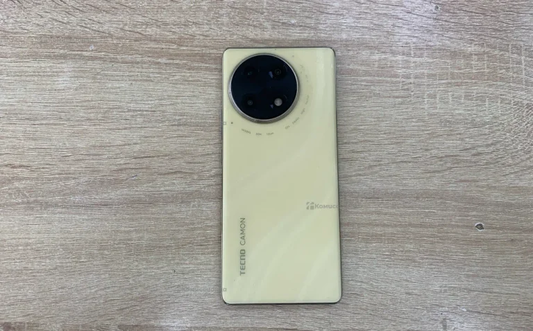 Tecno Camon 30S 8/128 ГБ