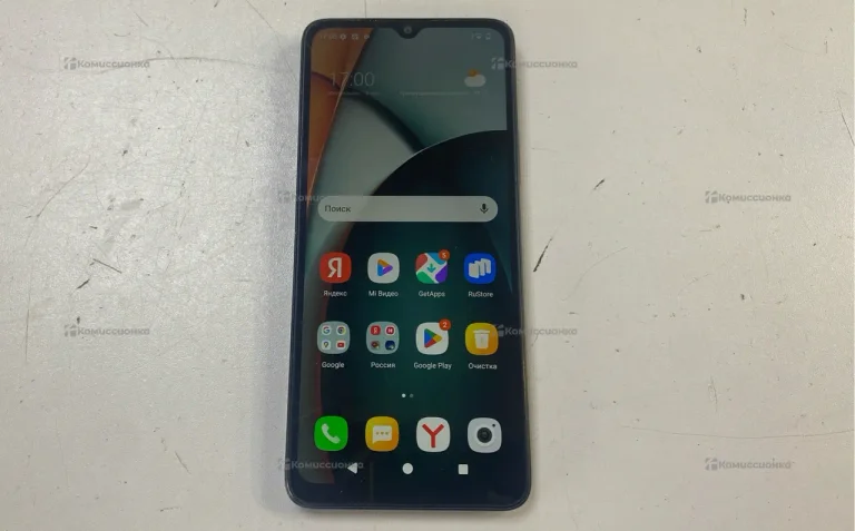 Xiaomi Redmi A3 3/128 ГБ