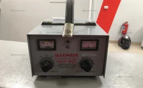 Купить Зарядное устройство Maxinter 6-24v б/у , в Самара Цена:1990рублей