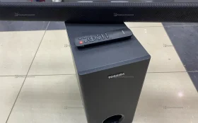 Купить Саундбар Toshiba TS218 б/у , в Тюмень Цена:7998рублей