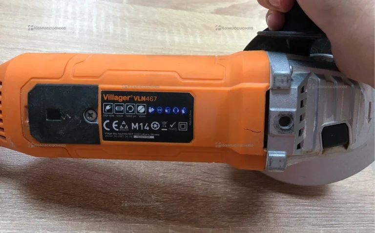 УШМ Villager VLN467