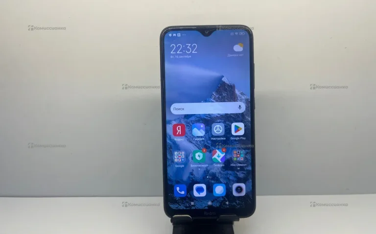 Xiaomi Redmi 8 3/32 ГБ
