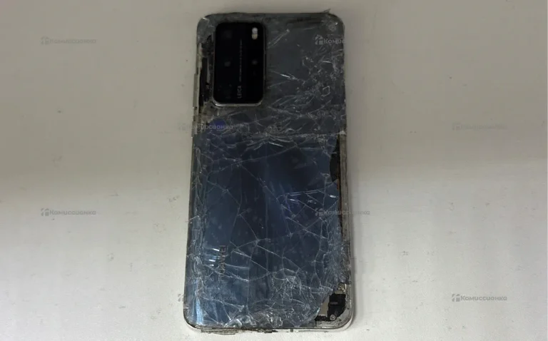 Huawei P40 PRO Global 8/256 ГБ