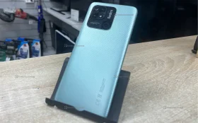 Xiaomi Redmi 10C 3/128 ГБ