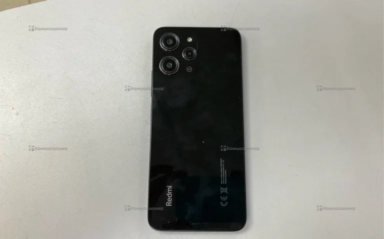 Xiaomi Redmi 12 4/128 ГБ