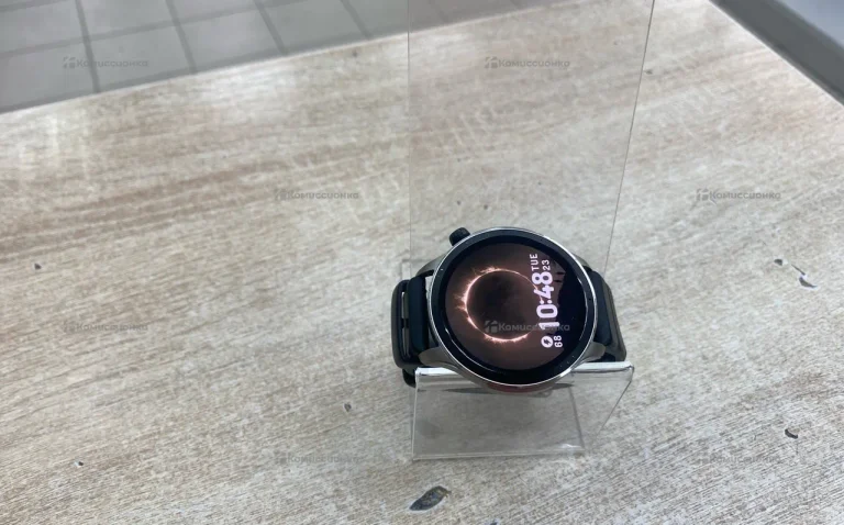 Часы  Amazfit gtr4 a2166