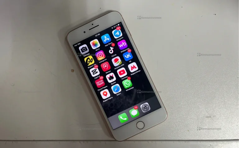 Apple iPhone 8 Plus 3/64 ГБ