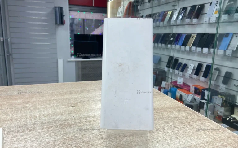 Power Bank  Xiaomi 30000