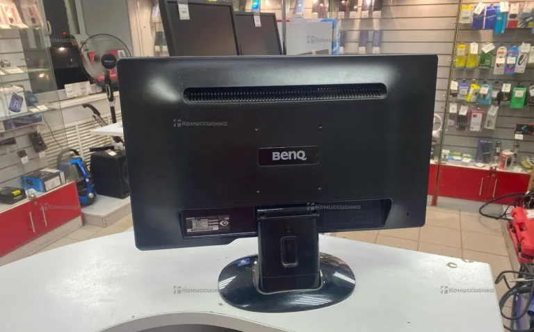 Монитор BenQ