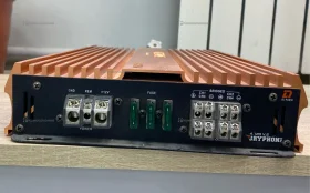 Купить Усилитель Gryphon Pro 4.120 V.2 б/у , в Казань Цена:6900рублей