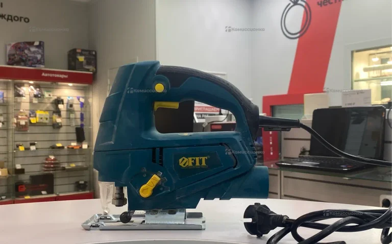 лобзик Fit LS-601