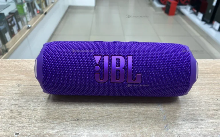 Колонка  JBL Flip 7