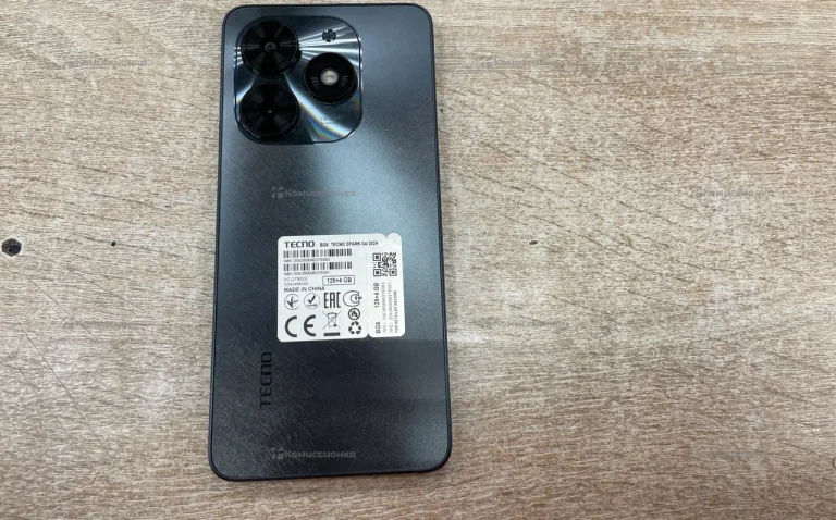 Tecno spark Go 2024