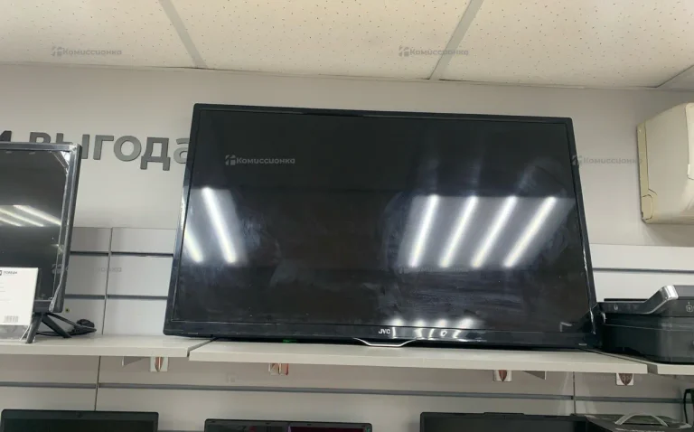 Телевизор JVC LT-40M640
