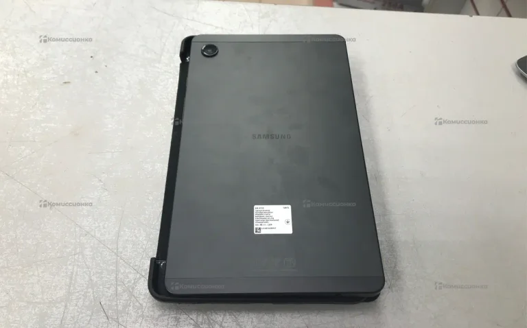 Планшет Samsung Samsung Galaxy Tab A9 8/128GB Wi-F