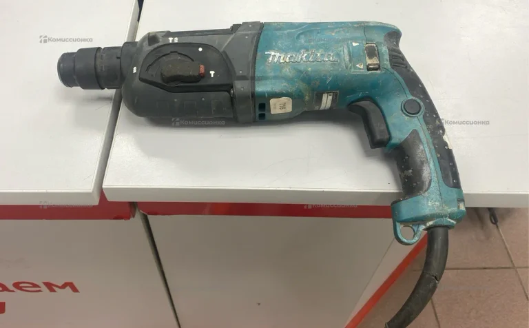 Перфоратор Makita  hr2470