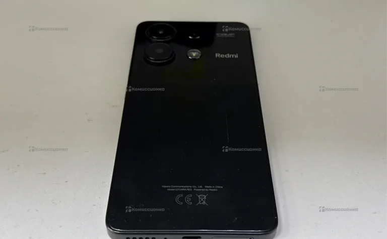 Xiaomi Redmi Note 13 8/128 ГБ