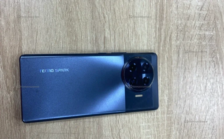 Tecno Spark 20 Pro+ 8/256Gb