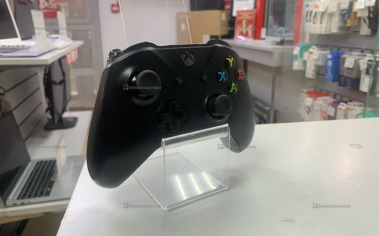 Xbox Джостик One
