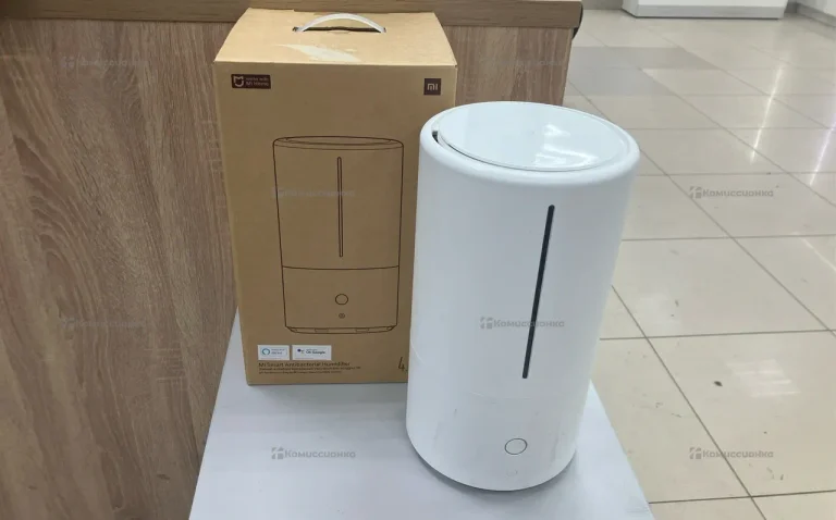 Увлажнитель воздуха Mi Smart Antibacterial Humidi