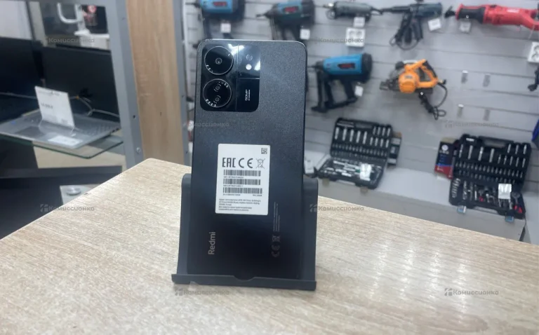 Xiaomi Redmi 13C 8/256 ГБ