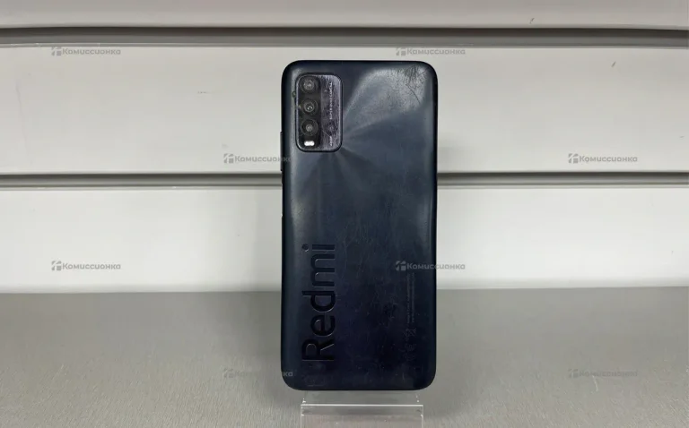 Xiaomi Redmi 9T 4/128 ГБ