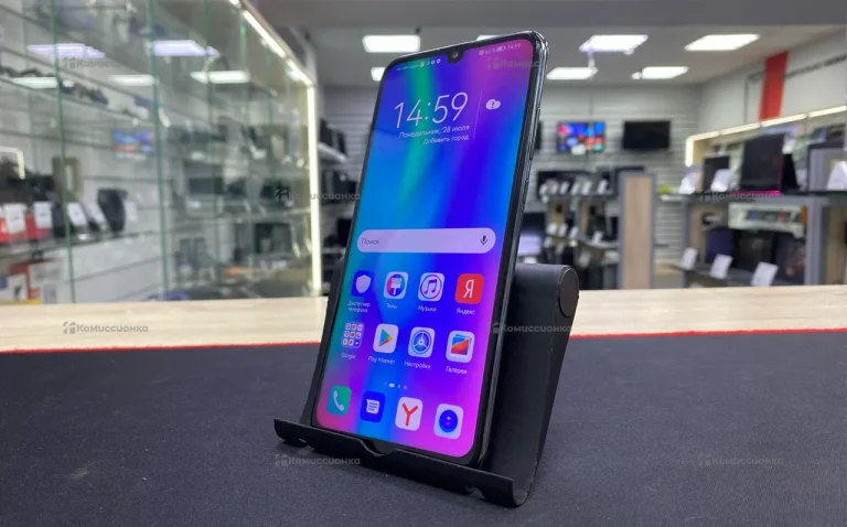 Honor 10 Lite 3/64Gb