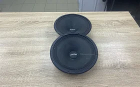 Купить Динамики avatar mtu 81Le б/у , в Магнитогорск Цена:1900рублей