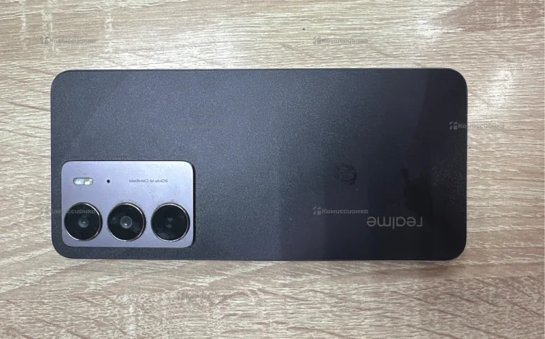 Realme C75 8/256 ГБ