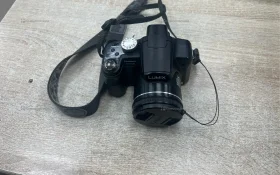 Купить Фотоаппарат  Panasonic DMC-FZ28 б/у , в Москва и область Цена:1900рублей