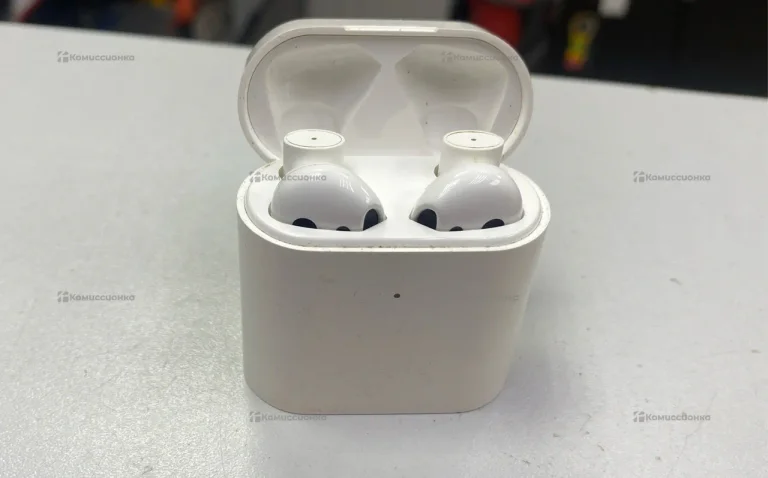 Наушники Xiaomi MI True Wireless Earphones 2S Twse