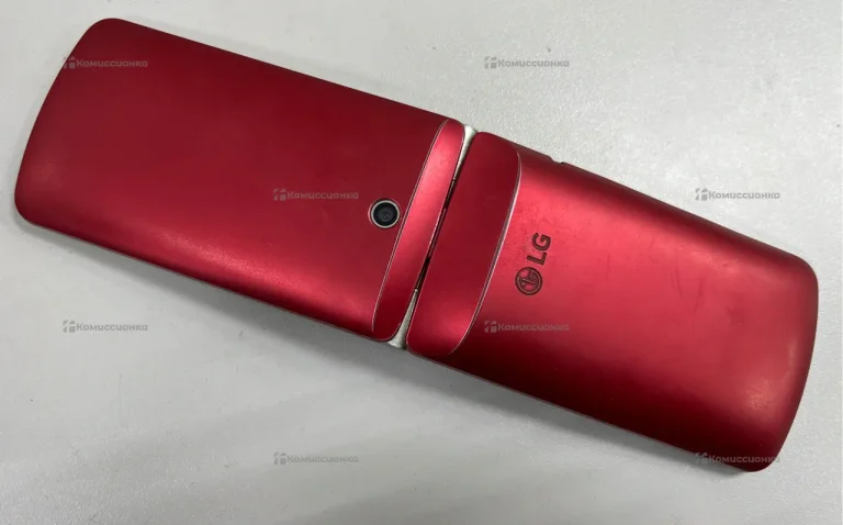 LG G360