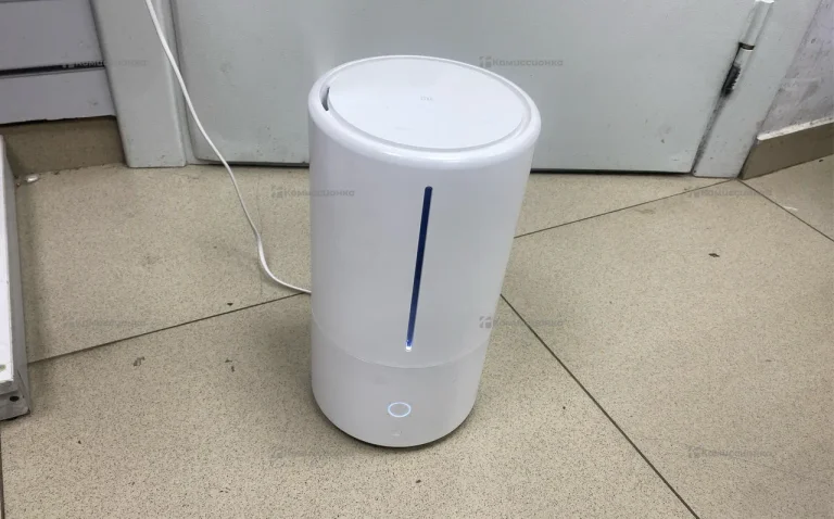 Увлажнитель воздуха mi