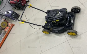 Купить Газонокосилка Huter GLM-4.0 G б/у , в Рязань Цена:9900рублей