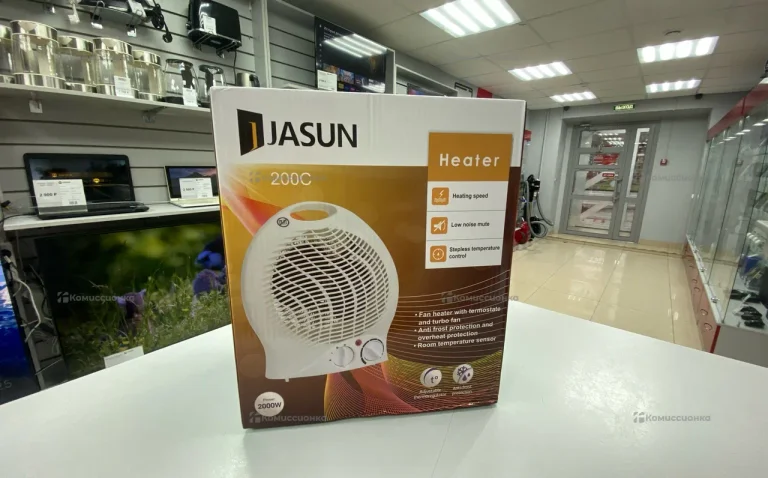 обогреватель Jasun 200c