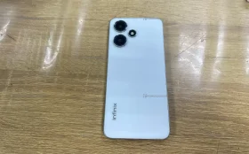 Купить Infinix Hot 30 Play 8/128 ГБ б/у , в Самара Цена:5500рублей