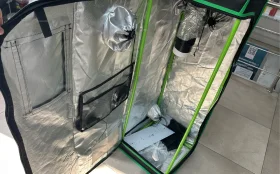 Теплица для выращивания растений GrouBox