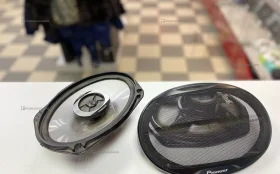 Купить Колонки pioneer 6912 б/у , в Сызрань Цена:990рублей