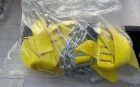 страховочный оборудовние