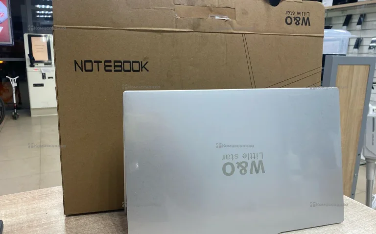 Ноутбук W&O N5095