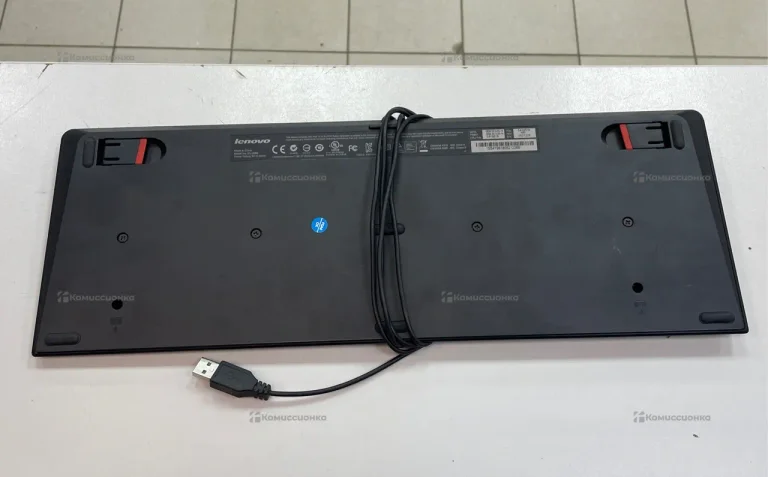 Клавиатура Lenovo